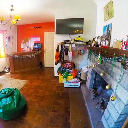 Sofi'S Hostel Сан Карлос де Барилоче Екстериор снимка
