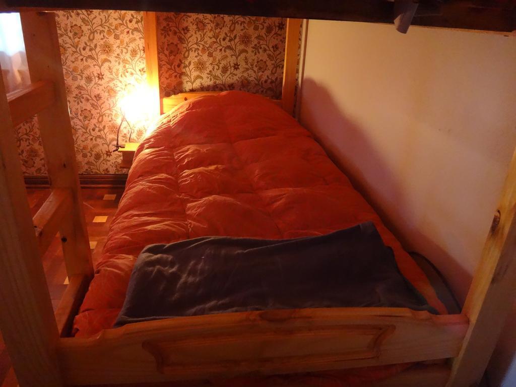 Sofi'S Hostel Сан Карлос де Барилоче Стая снимка