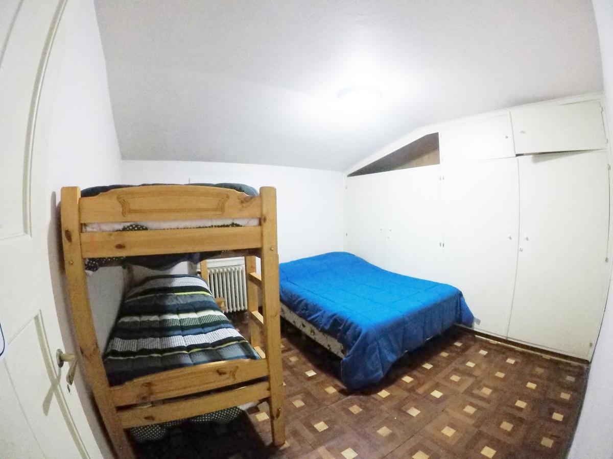 Sofi'S Hostel Сан Карлос де Барилоче Екстериор снимка
