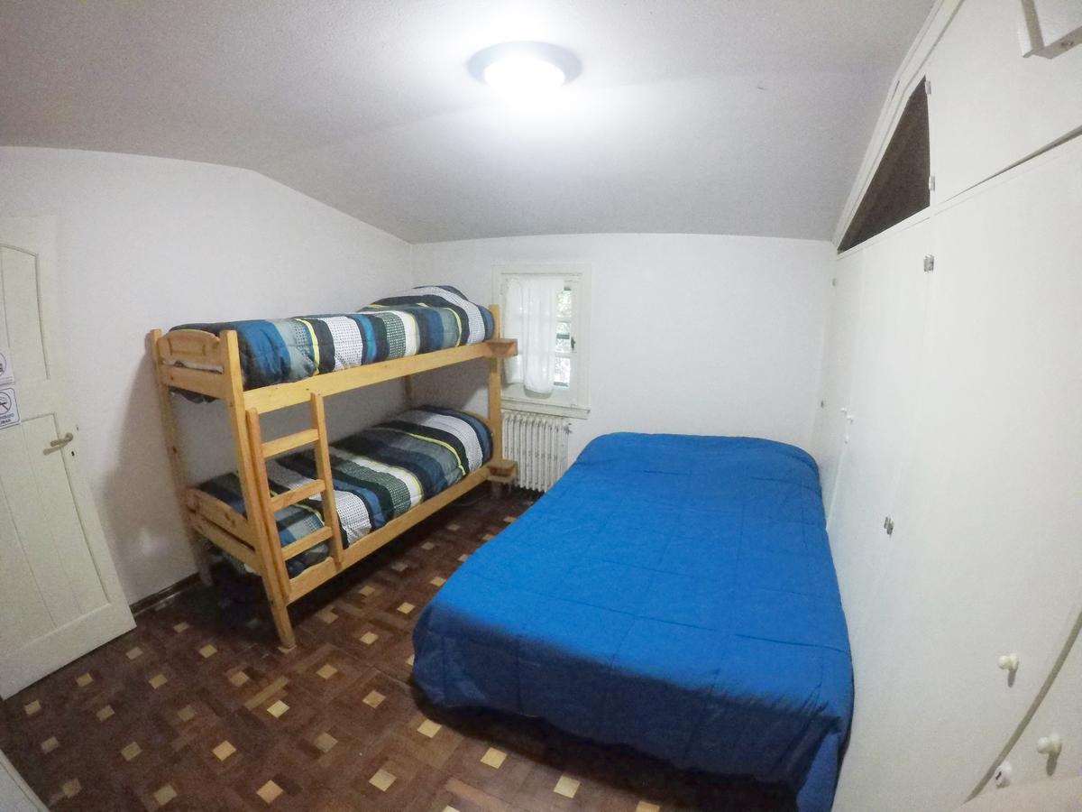 Sofi'S Hostel Сан Карлос де Барилоче Екстериор снимка
