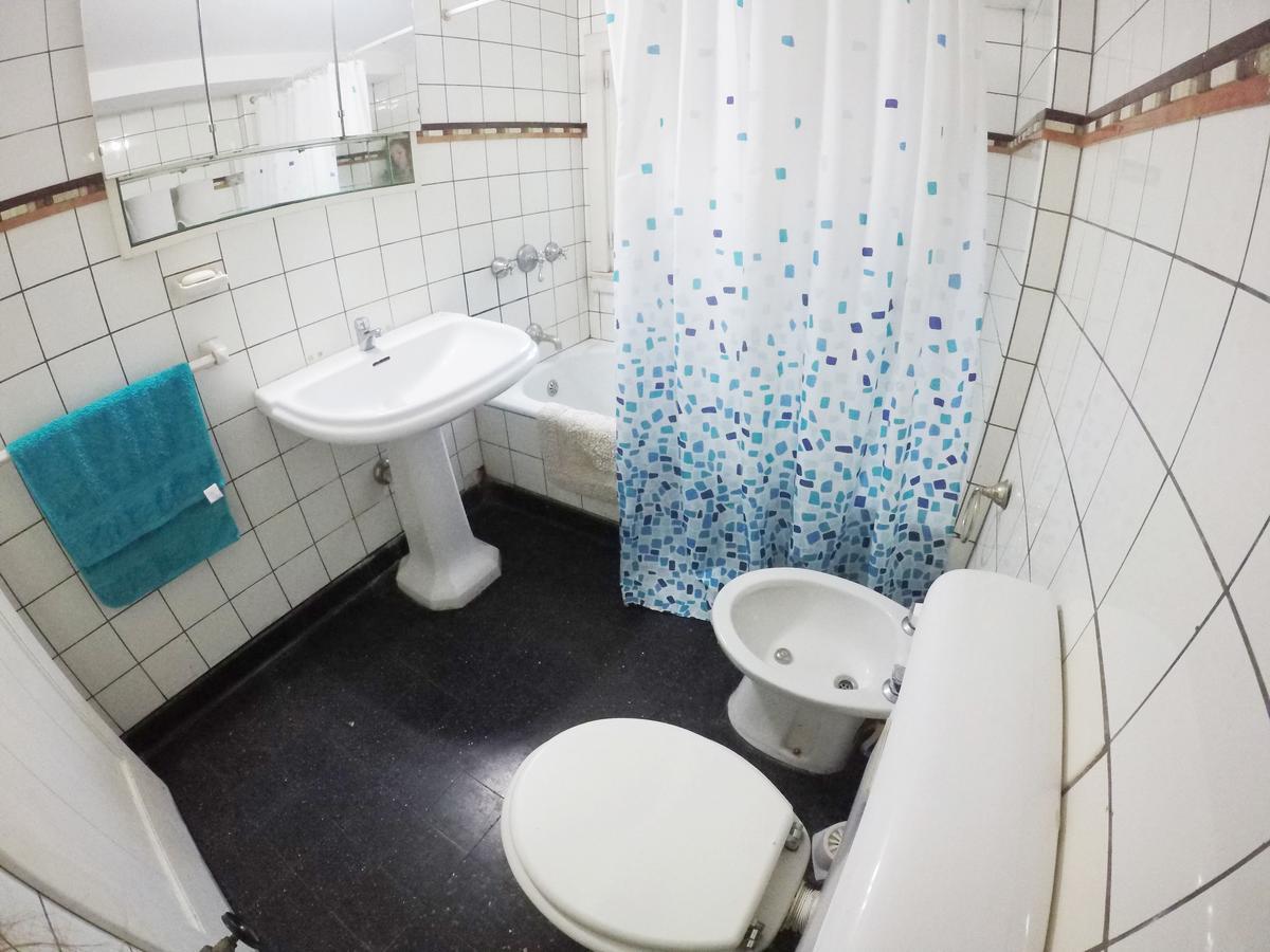 Sofi'S Hostel Сан Карлос де Барилоче Екстериор снимка