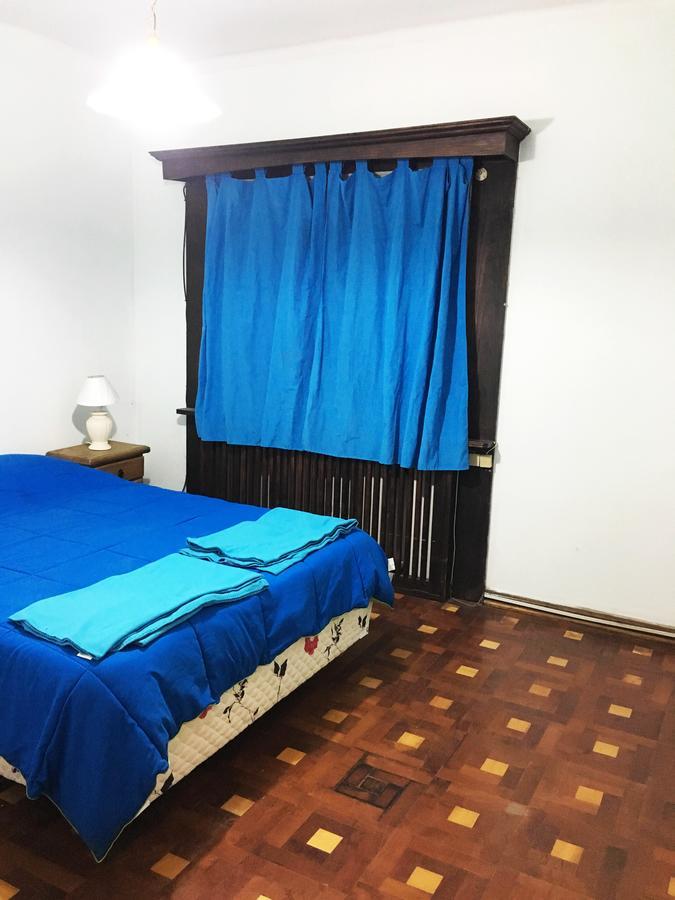 Sofi'S Hostel Сан Карлос де Барилоче Екстериор снимка
